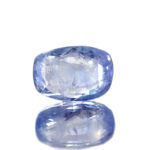 Blue Sapphire 8.42 Carat (9.26 Ratti)