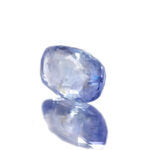 Blue Sapphire 8.42 Carat (9.26 Ratti) - Image 3