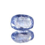 Blue Sapphire 8.42 Carat (9.26 Ratti) - Image 2