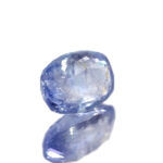 Blue Sapphire 8.42 Carat (9.26 Ratti) - Image 4