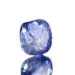 Blue Sapphire 8.80 Carat (9.50 Ratti) - Image 2