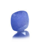 Blue Sapphire 5.64 Carat (6.20 Ratti) - Image 2
