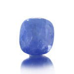 Blue Sapphire 5.80 Carat (6.38 Ratti) - Image 2