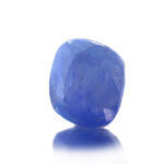 Blue Sapphire 5.80 Carat (6.38 Ratti) - Image 4