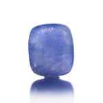 Blue Sapphire 6.61 Carat (7.27 Ratti)