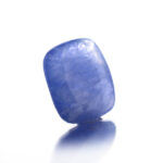 Blue Sapphire 6.61 Carat (7.27 Ratti) - Image 3