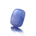 Blue Sapphire 6.61 Carat (7.27 Ratti) - Image 4