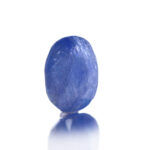 Blue Sapphire 5.26 Carat (5.79 Ratti) - Image 4