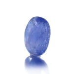Blue Sapphire 5.26 Carat (5.79 Ratti) - Image 5