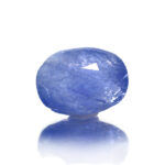 Blue Sapphire 5.26 Carat (5.79 Ratti) - Image 2