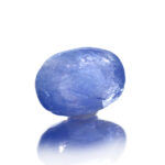 Blue Sapphire 5.26 Carat (5.79 Ratti) - Image 3
