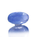 Blue Sapphire 5.26 Carat (5.79 Ratti) - Image 6