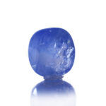 Blue Sapphire 4.65 Carat (5.12 Ratti)