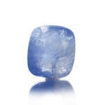 Blue Sapphire 5.64 Carat (6.20 Ratti) - Image 4