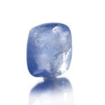 Blue Sapphire 5.64 Carat (6.20 Ratti) - Image 5