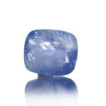 Blue Sapphire 5.64 Carat (6.20 Ratti)