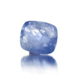 Blue Sapphire 5.64 Carat (6.20 Ratti) - Image 2