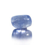 Blue Sapphire 5.64 Carat (6.20 Ratti) - Image 3