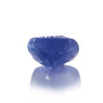 Blue Sapphire 6.73 Carat (7.40 Ratti) - Image 5