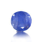 Blue Sapphire 5.29 Carat (5.82 Ratti) - Image 3