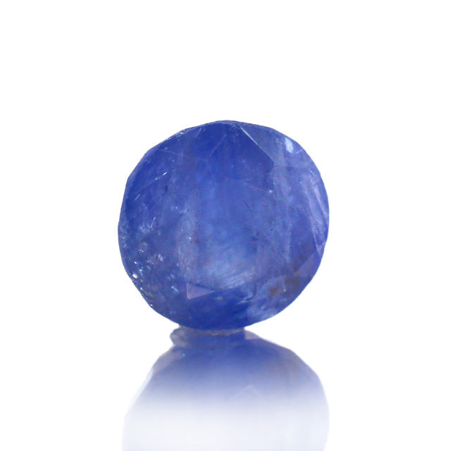 BS194 (2) Blue Sapphire 5.29 Carat (5.82 Ratti) - Image 1