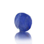 Blue Sapphire 5.29 Carat (5.82 Ratti) - Image 4