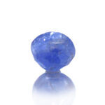Blue Sapphire 5.29 Carat (5.82 Ratti) - Image 7