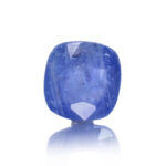 Blue Sapphire 5.09 Carat (5.60 Ratti)