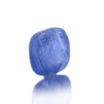 Blue Sapphire 5.09 Carat (5.60 Ratti) - Image 3