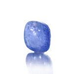 Blue Sapphire 5.09 Carat (5.60 Ratti) - Image 4