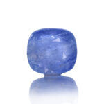 Blue Sapphire 5.09 Carat (5.60 Ratti) - Image 5