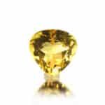 Yellow Citrine 9.52 Carat (10.47 Ratti) - Image 2