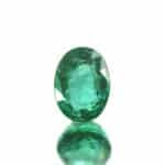 Emerald 3.71 Carat (4.08 Ratti) Panna - Image 3