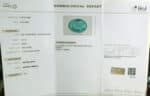 Emerald 3.71 Carat (4.08 Ratti) Panna - Image 2