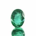 Emerald 3.71 Carat (4.08 Ratti) Panna - Image 5