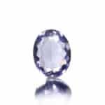 Iolite 5.52 Carat (6.07 Ratti)
