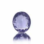 Iolite 4.26 Carat (4.69 Ratti)