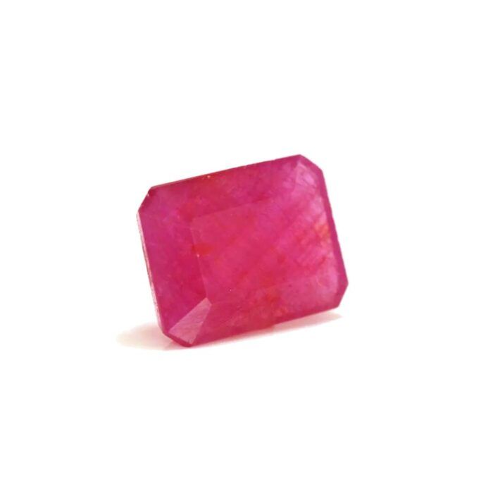 RB183 (2) Ruby 9.45 Carat (10.39 Ratti) - Image 3