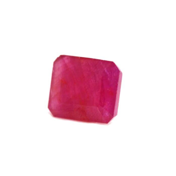 RB183 (3) Ruby 9.45 Carat (10.39 Ratti) - Image 4