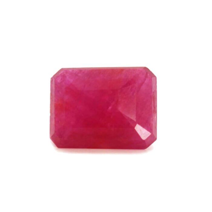 RB183 (4) Ruby 9.45 Carat (10.39 Ratti) - Image 5