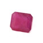 Ruby 3.89 Carat (4.27Ratti) - Image 5