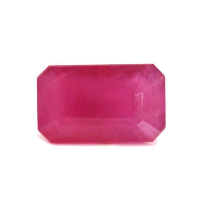 RB192 (1) Ruby 4.85Carat (5.33Ratti) - Image 1
