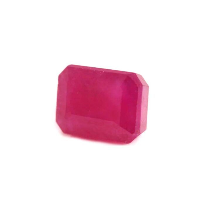 RB193 (3) Ruby 3.30Carat (3.63Ratti) - Image 5