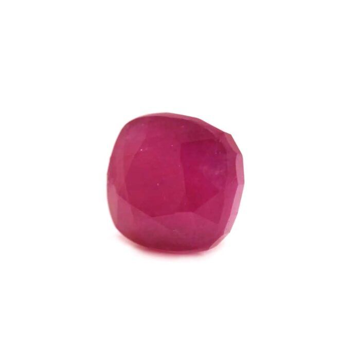 RB195 (3) Ruby 6.82Carat (7.50Ratti) - Image 5