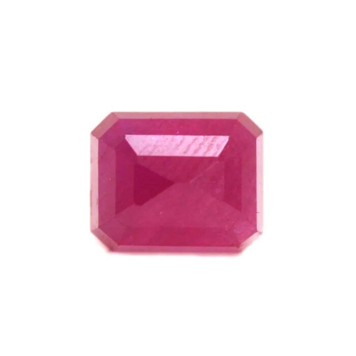 RB196 (4) Ruby 6.37Carat (7.00Ratti) - Image 4