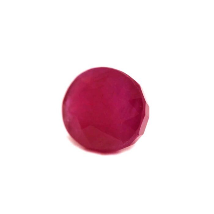 RB201 (3) Ruby 9.66Carat (10.62Ratti) - Image 4