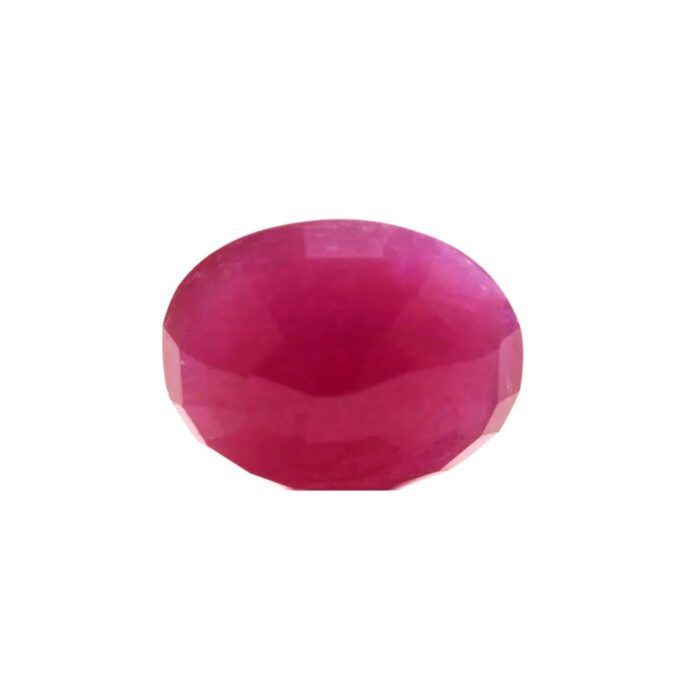 RB201 (4) Ruby 9.66Carat (10.62Ratti) - Image 5