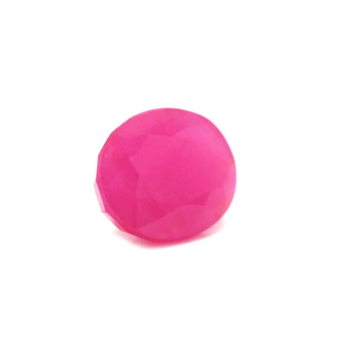 RB202 (2) Ruby 9.44Carat (10.38Ratti) - Image 3