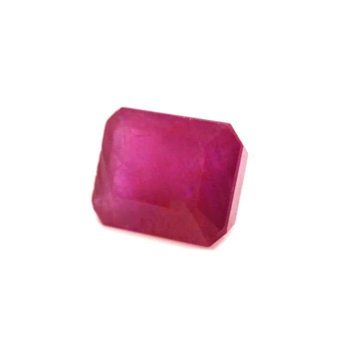 RB205 (3) Ruby 4.58Carat (5.03Ratti) - Image 4