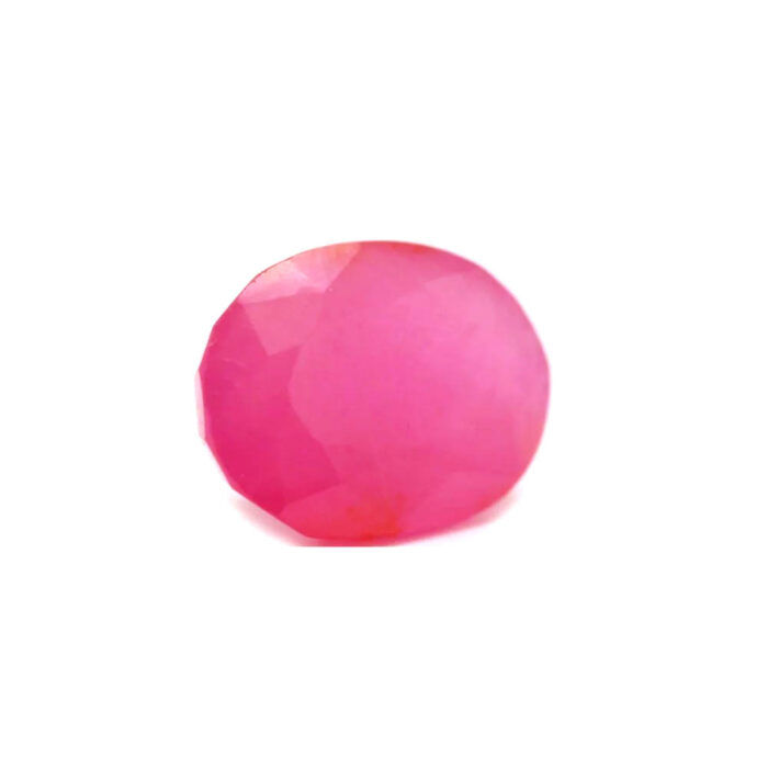 RB206 (2) Ruby 5.92Carat (6.51Ratti) - Image 3